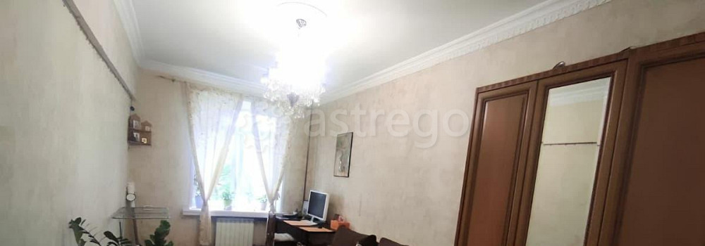 Комната, 20 м2, 3/8 эт. Москва - изображение 1