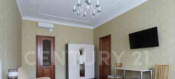 5-комн. квартира, 137.2 м2, 2/5 эт. Санкт-Петербург