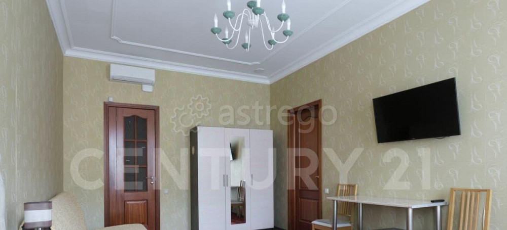 5-комн. квартира, 137.2 м2, 2/5 эт. Санкт-Петербург - изображение 6