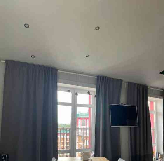 3-комн. квартира, 86 м2, 9/9 эт. Красногорск