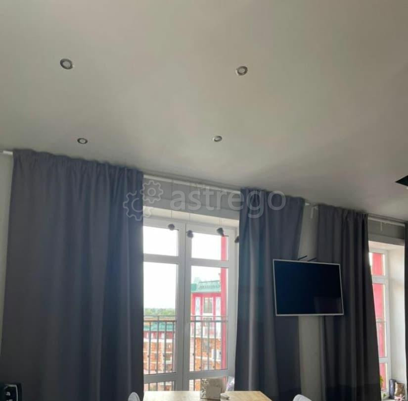 3-комн. квартира, 86 м2, 9/9 эт. Красногорск - изображение 5