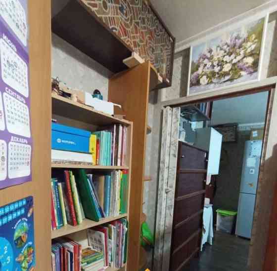 Комната, 25.4 м2, 1/5 эт. Реутов