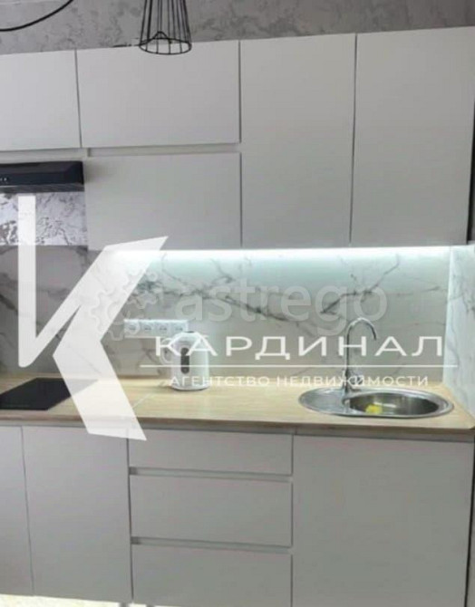 1-комн. квартира, 48 м2, 7/9 эт. Старый Оскол - изображение 2