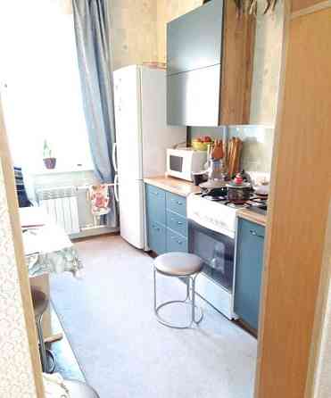 2-комн. квартира, 59 м2, 6/9 эт. Астрахань