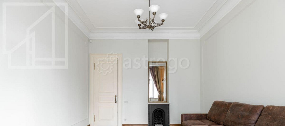 4-комн. квартира, 160 м2, 2/5 эт. Москва - изображение 6