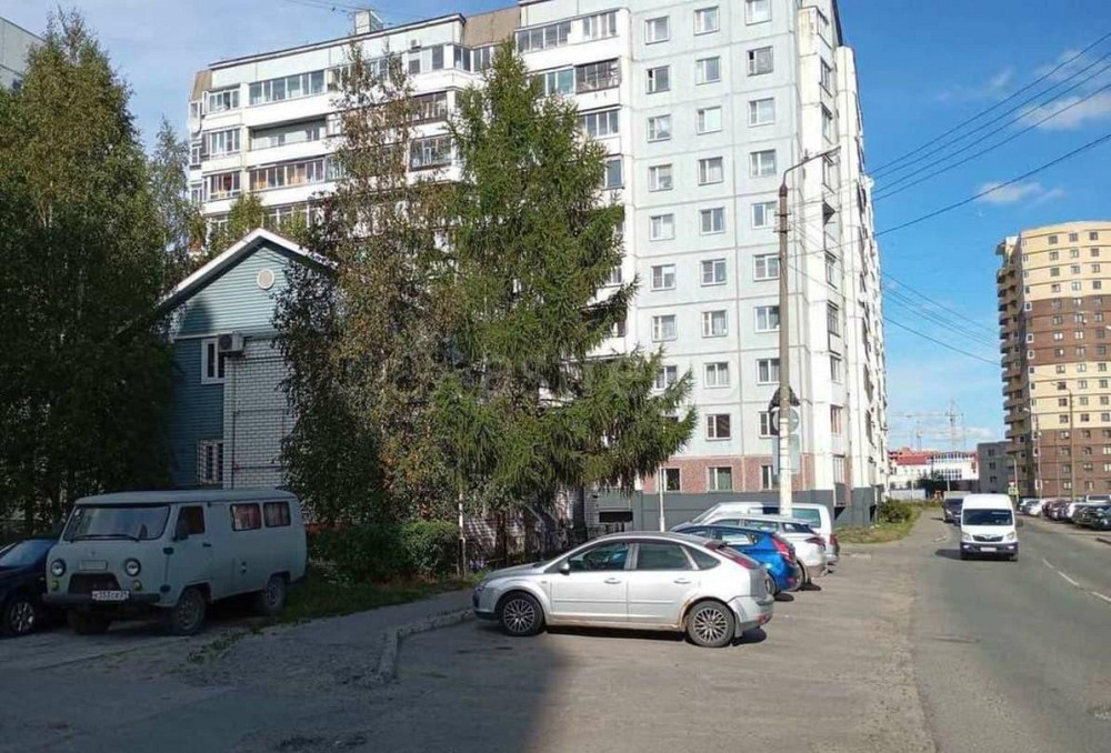 Свободного назначения, 73.3 м2 Архангельск - изображение 3