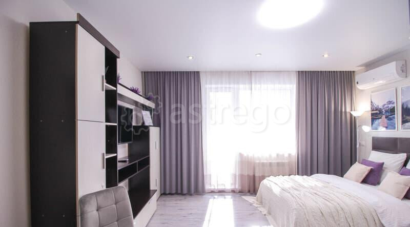 Посуточно, Студия, 35 м2, 2/16 эт. Барнаул - изображение 5