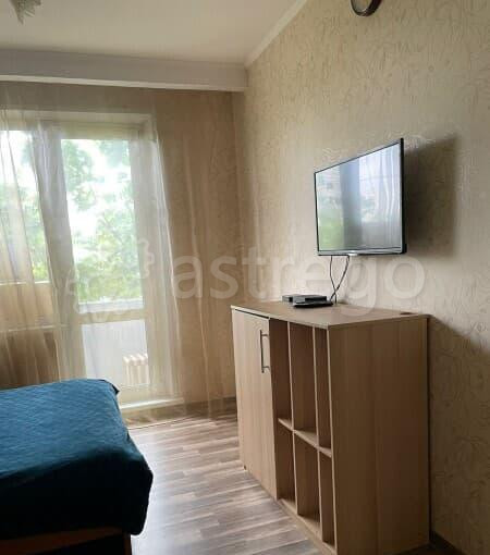 2-комн. квартира, 55 м2, 5/12 эт. Москва - изображение 2