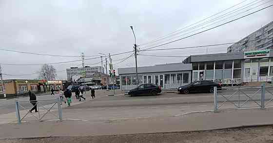 Торговое помещение, 37 м2 Павловский Посад