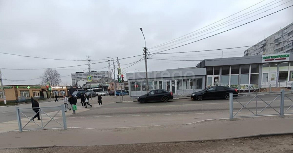 Торговое помещение, 37 м2 Павловский Посад - изображение 5