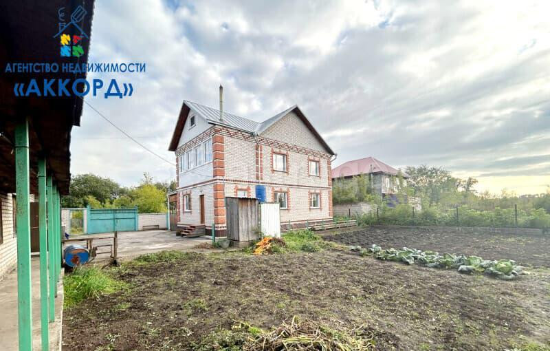 Дом, 155 м2 Бийск - изображение 2
