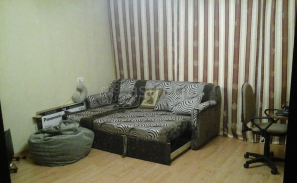 2-комн. квартира, 60 м2, 1/16 эт. Солнечногорск - изображение 7