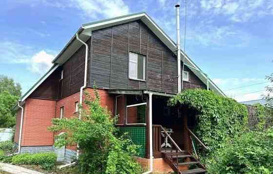 Дом, 180 м2 Шатура