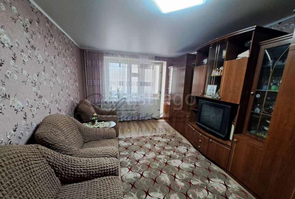 4-комн. квартира, 90 м2, 4/5 эт. Старый Оскол - изображение 8