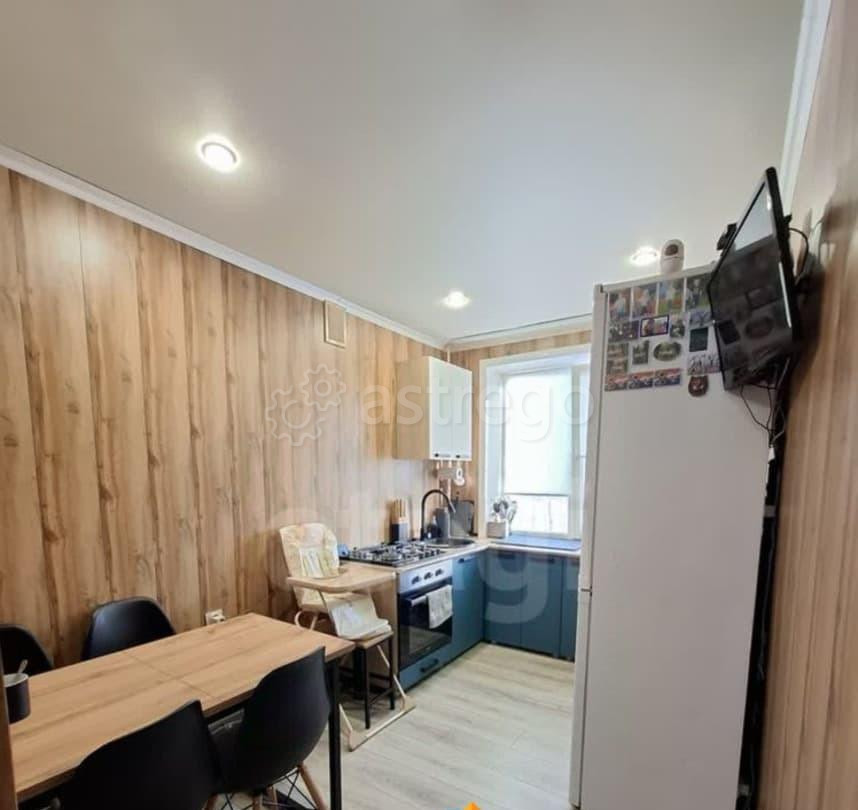 4-комн. квартира, 61.1 м2, 4/5 эт. Новодвинск - изображение 5