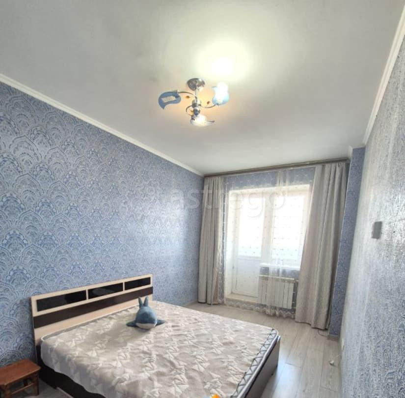 2-комн. квартира, 57.7 м2, 13/16 эт. Воскресенск - изображение 2