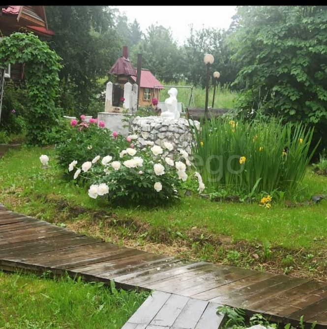 Дом, 77 м2, 33 сотки, 1 эт. Лесосибирск - изображение 6