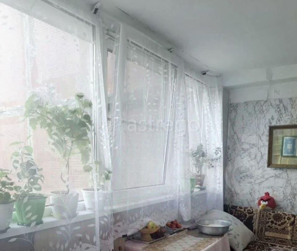 4-комн. квартира, 79 м2, 2/9 эт. Санкт-Петербург - изображение 4