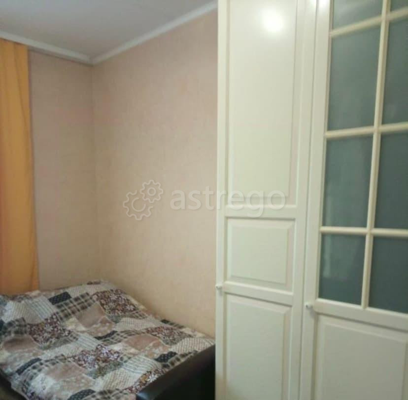 Комната, 14.5 м2, 2/5 эт. Москва - изображение 6