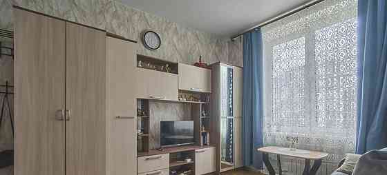 Комната, 15 м2, 5/5 эт. Санкт-Петербург