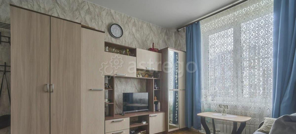 Комната, 15 м2, 5/5 эт. Санкт-Петербург - изображение 4