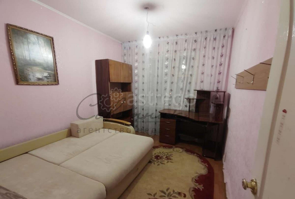 3-комн. квартира, 65.1 м2, 6/9 эт. Старый Оскол - изображение 7