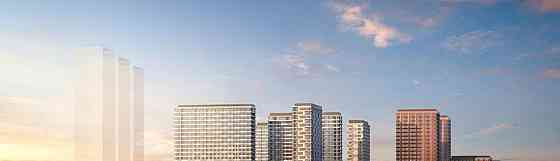 Студия, 22.1 м2, 21/24 эт. Красногорск