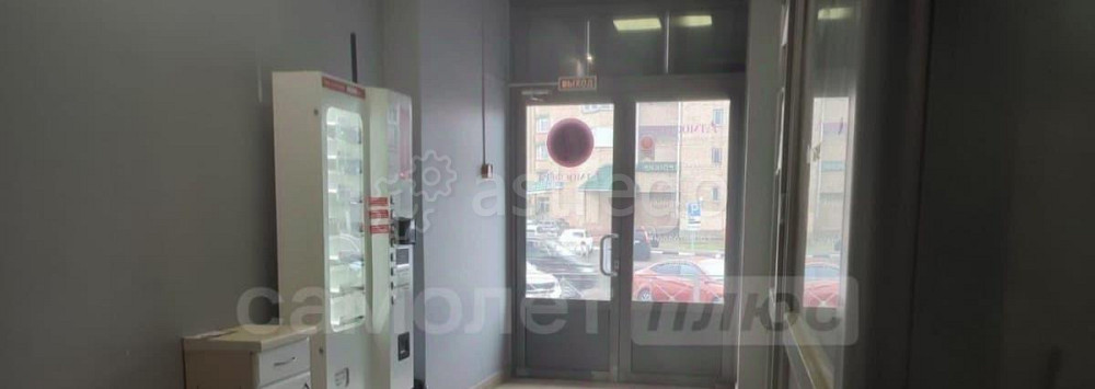 Свободного назначения, 300 м2 Наро-Фоминск - изображение 4