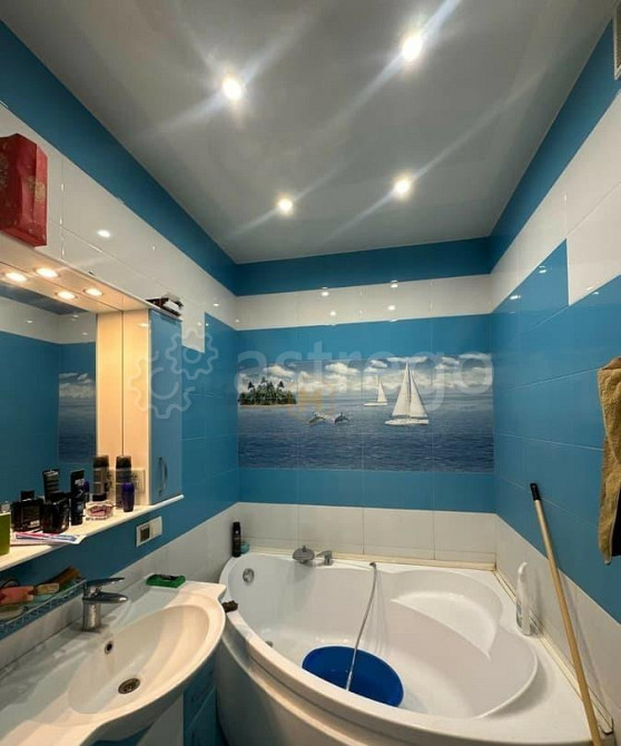 2-комн. квартира, 72.2 м2, 3/7 эт. Дубовое - изображение 3