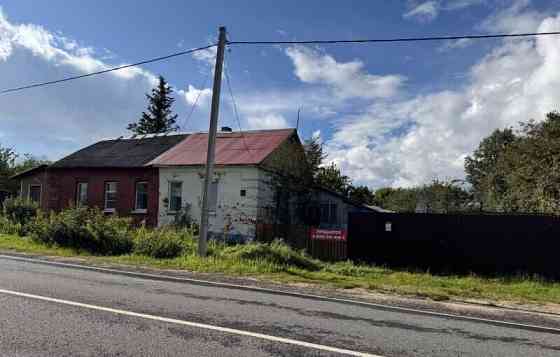 Дом, 57 м2 Можайск