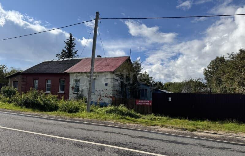 Дом, 57 м2 Можайск - изображение 3