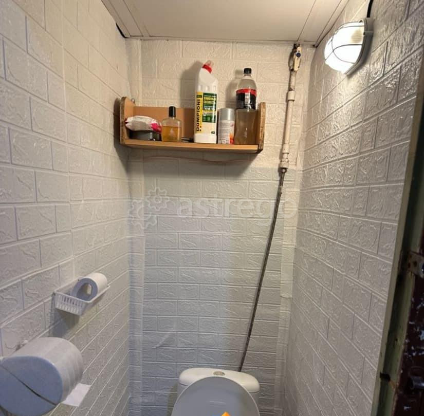 Комната, 19.5 м2, 1/3 эт. Ивантеевка - изображение 5