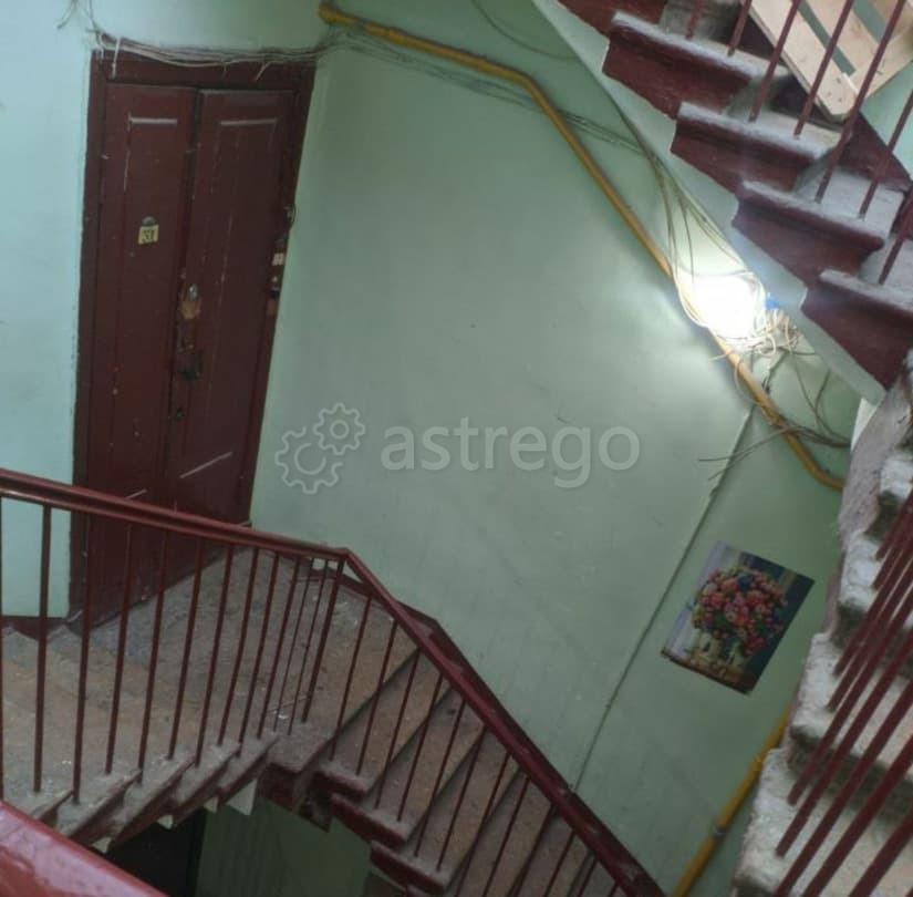 Комната, 144 м2, 5/5 эт. Санкт-Петербург - изображение 3