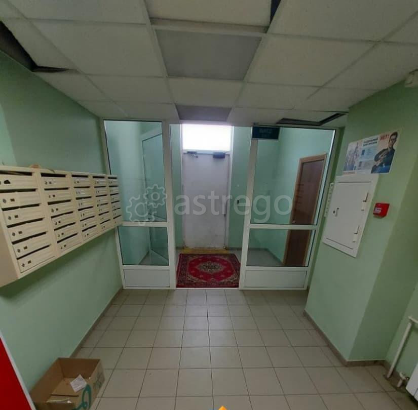2-комн. квартира, 54 м2, 16/20 эт. Москва - изображение 4