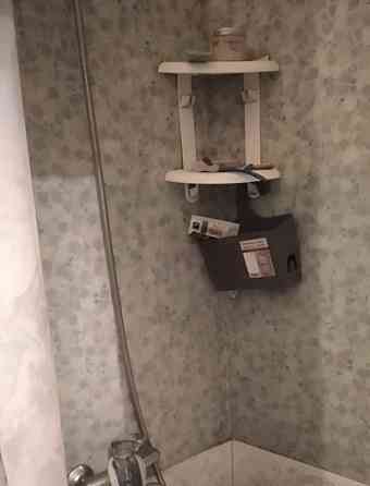 Студия, 17 м2, 1/3 эт. Красноярск