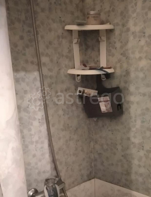 Студия, 17 м2, 1/3 эт. Красноярск - изображение 4