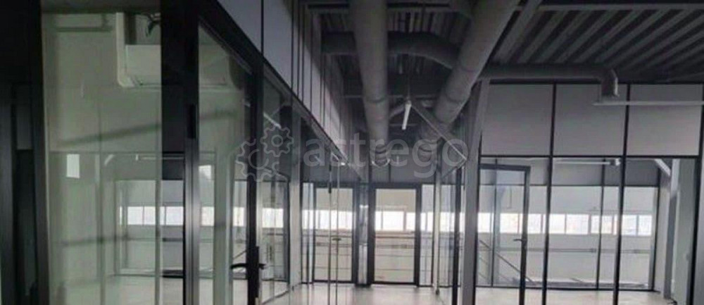 Офис, 218 м2 Санкт-Петербург - изображение 1