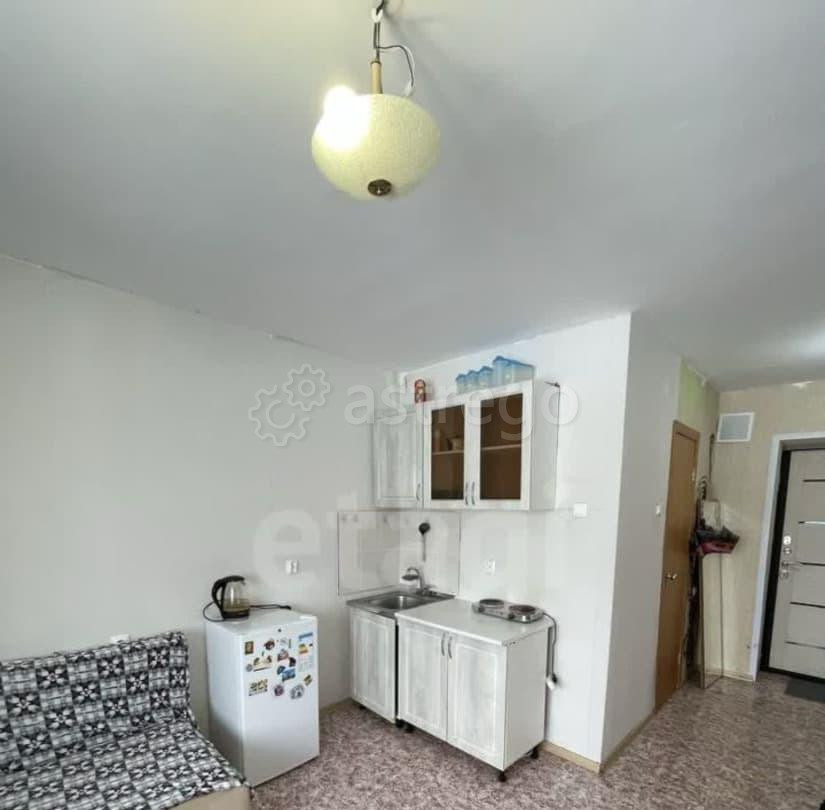 Студия, 22.4 м2, 3/5 эт. Котлас - изображение 4