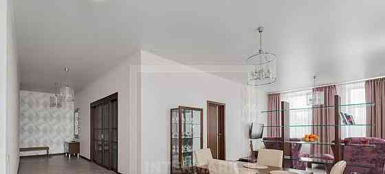 3-комн. квартира, 126 м2, 3/9 эт. Москва