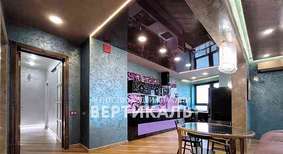 3-комн. квартира, 150 м2, 16/19 эт. Химки