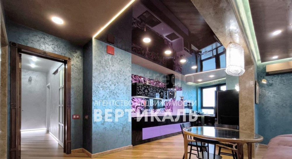 3-комн. квартира, 150 м2, 16/19 эт. Химки - изображение 3