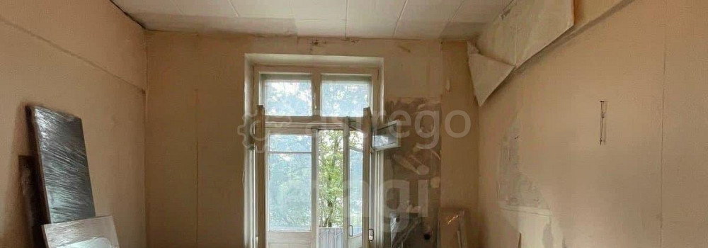Комната, 20.7 м2, 3/5 эт. Москва - изображение 1