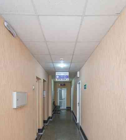 Офис, 1200 м2 Благовещенск