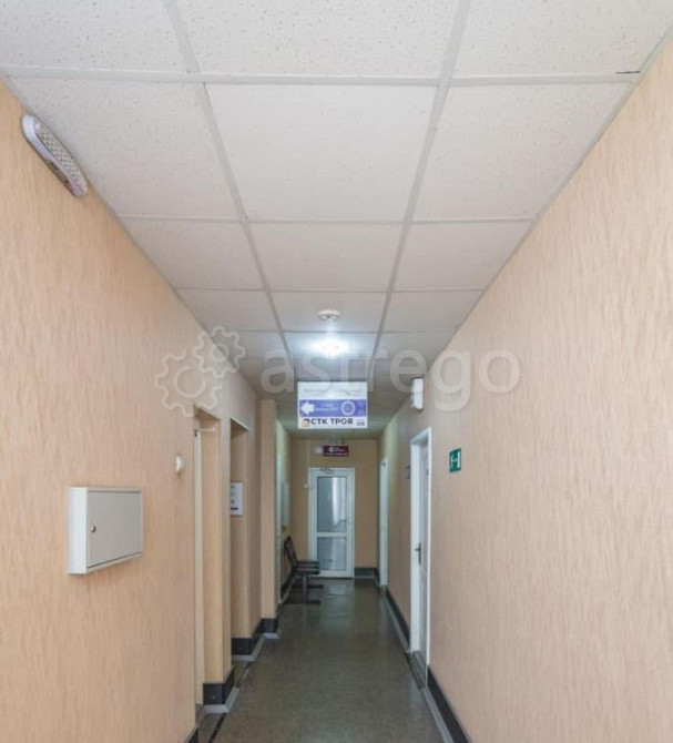 Офис, 1200 м2 Благовещенск - изображение 5