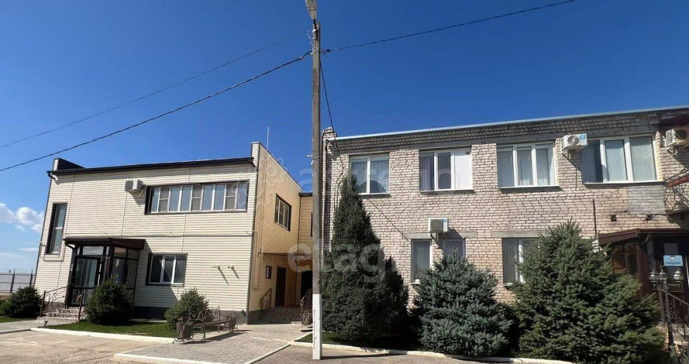 Склад, 480 м2 Нариманов - изображение 4