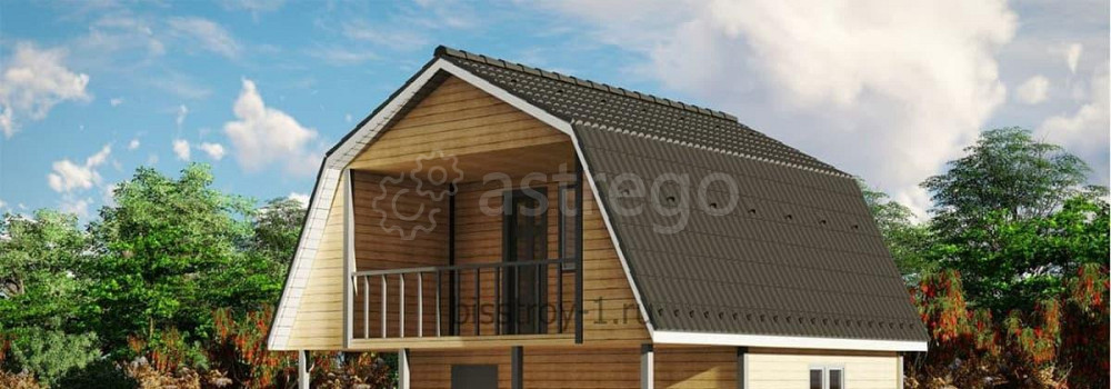 Производственное, 60 м2 Барнаул - изображение 3