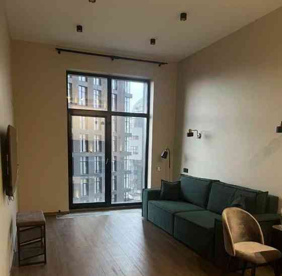 2-комн. апарт-ы, 41 м2, 5/22 эт. Москва