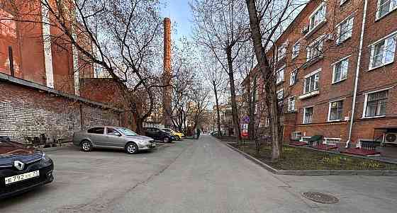 Комната, 18.1 м2, 4/4 эт. Москва
