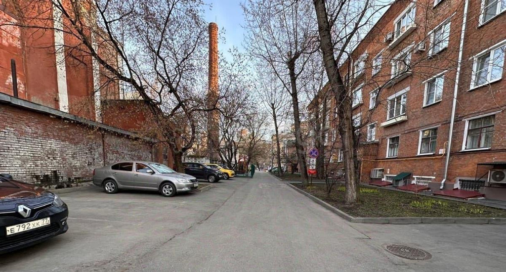 Комната, 18.1 м2, 4/4 эт. Москва - изображение 6