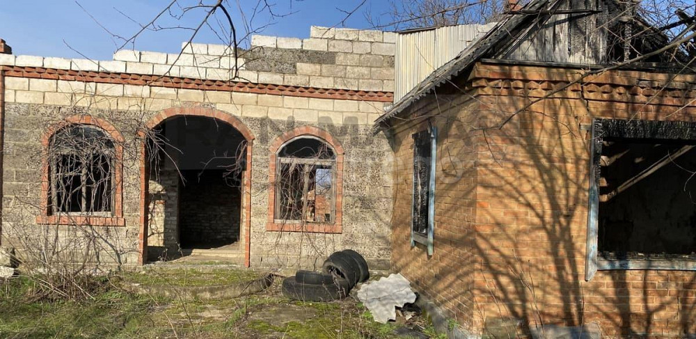 Дом, 71.5 м, 26 соток, 1 эт. Гиагинская - изображение 1